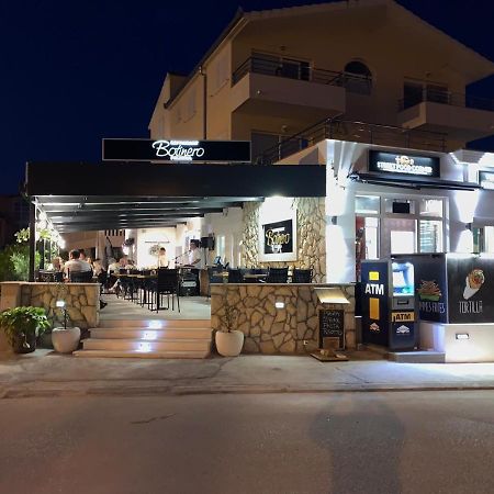 Apartments Villa Marina Рогозниця Екстер'єр фото